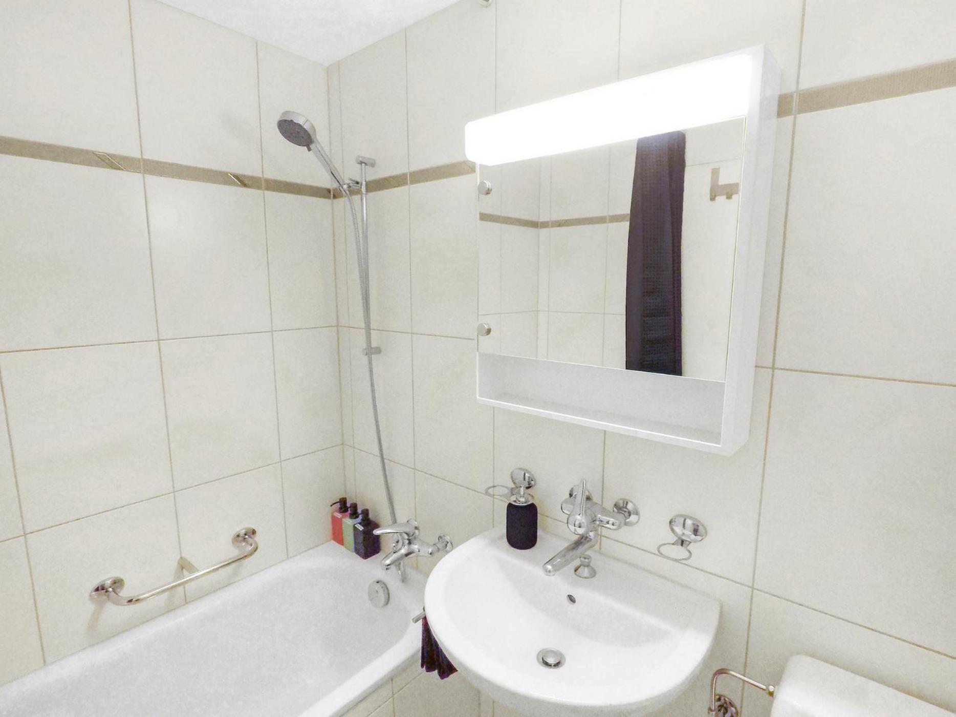 Ariser - Zug Lake View Business Apartment Εξωτερικό φωτογραφία